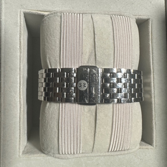 Michele Caber Mid watch